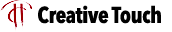 CREATIVE TOUCH logo