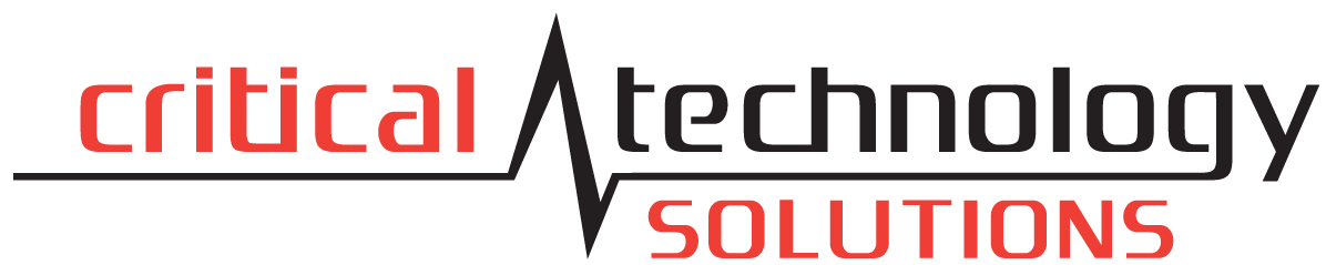 CRITICAL TECHNOLOGY SOLUTIONS INC logo