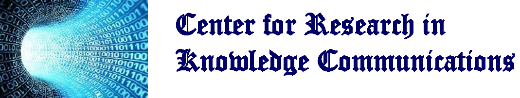 CRKC, LLC logo
