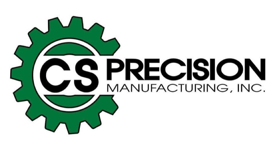 CS PRECISION MANUFACTURING INC logo