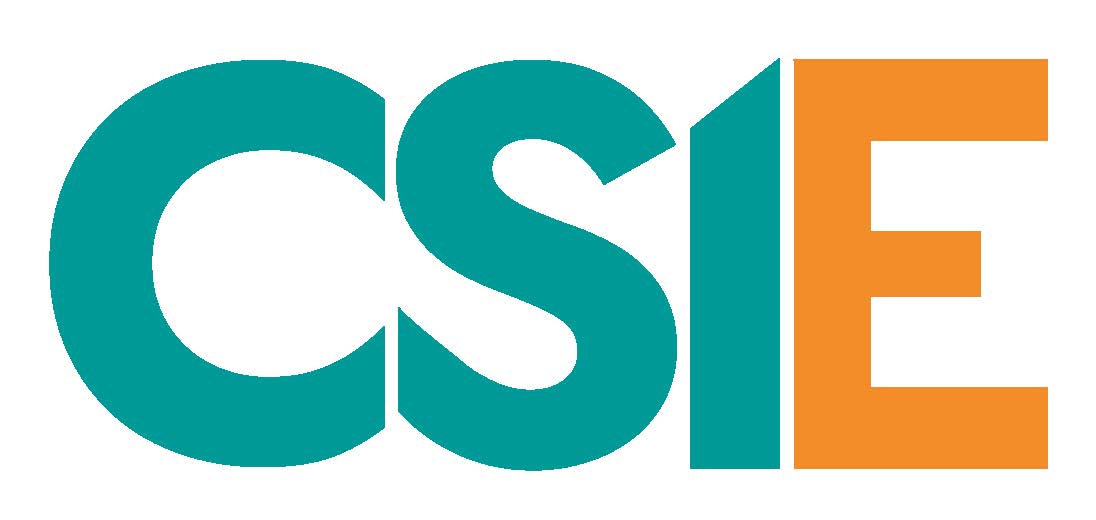 CSI ENGINEERING INC logo
