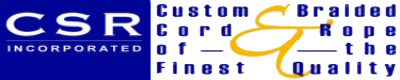 CSR INC logo