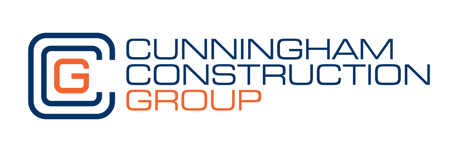CUNNINGHAM CONSTRUCTION GROUP LLC logo
