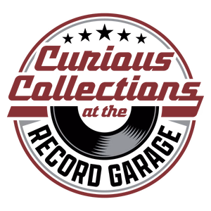 CURIOUS COLLECTIONS LLC logo