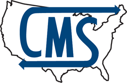 CUSTOM MOVERS SERVICES, INC logo