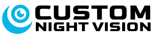 CUSTOM NIGHT VISION logo