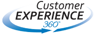 CUSTOMER EXPERIENCE360 logo