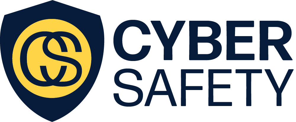 CYBER SAFETY LLC logo