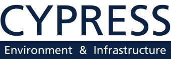 CYPRESS ENVIRONMENTAL SERVICES, LLC logo