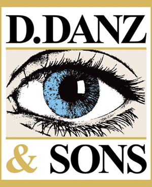 D DANZ & SONS INC logo