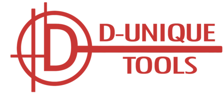 D UNIQUE TOOLS, INC logo
