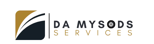 DA MYSODS LLC logo