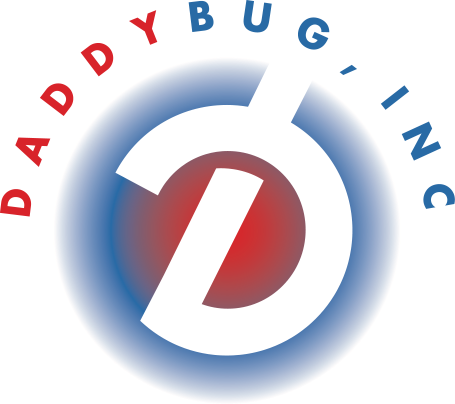 DADDYBUG INC logo
