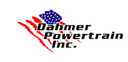 DAHMER POWERTRAIN, INC logo