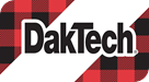 DAKTECH INC logo