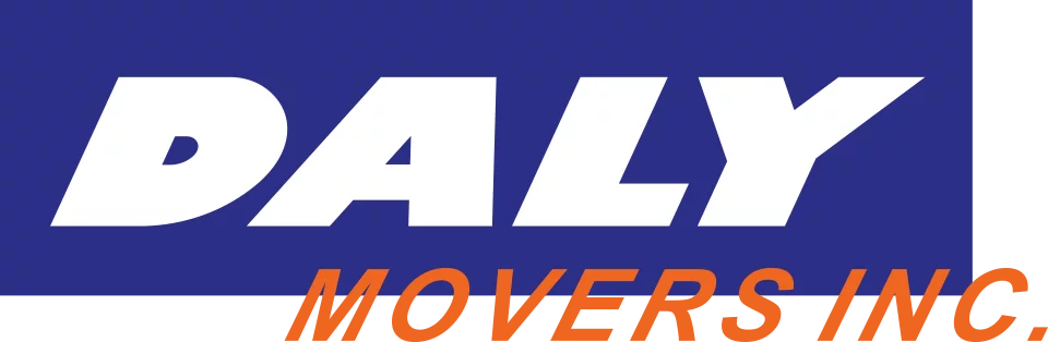 DALY MOVERS, INC logo