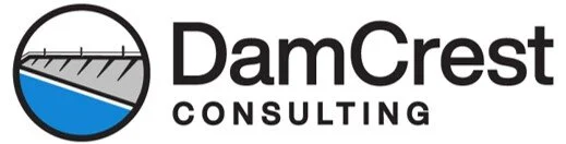 DAMCREST CONSULTING LLC logo