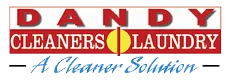 DANDY LAUNDRY & CLEANERS, INC logo