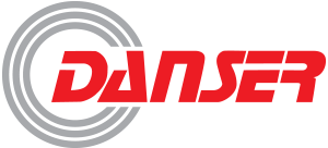 DANSER, INC logo