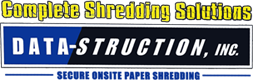 DATA-STRUCTION INC logo