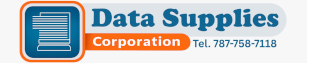 DATA SUPPLIES CORPORATION logo