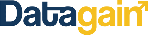 DATAGAIN INC logo