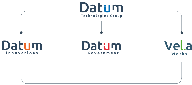 DATUM TECHNOLOGIES GROUP logo
