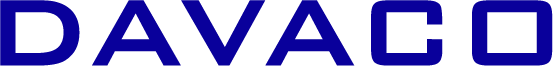 DAVACO, LP logo