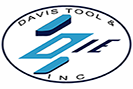 DAVIS TOOL & DIE, INC. logo