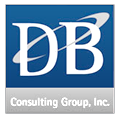 DB CONSULTING GROUP, INC. logo