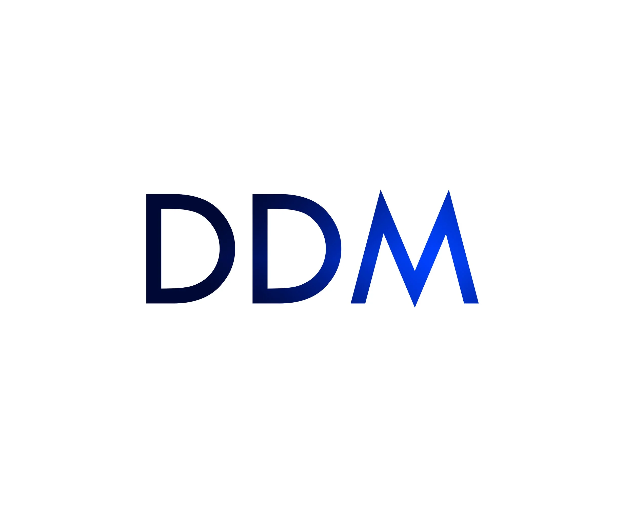 DDM SYSTEMS logo