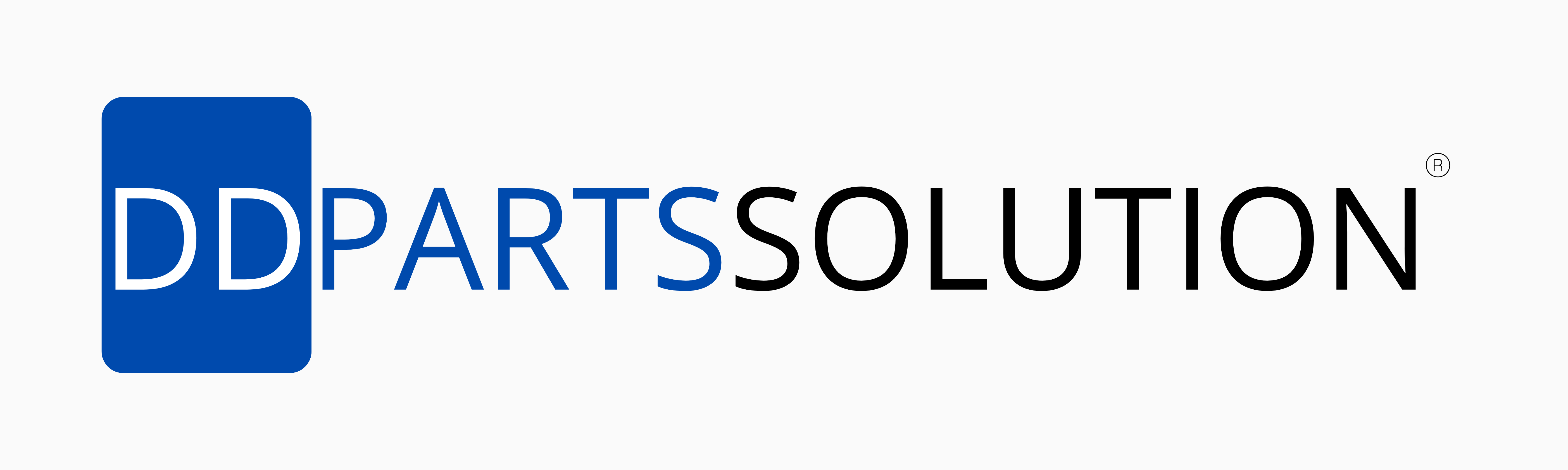 DDPARTS SOLUTION LLC logo