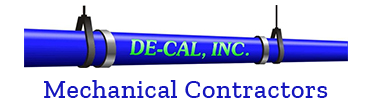 DE-CAL INC logo