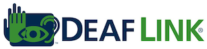 DEAF LINK INC logo