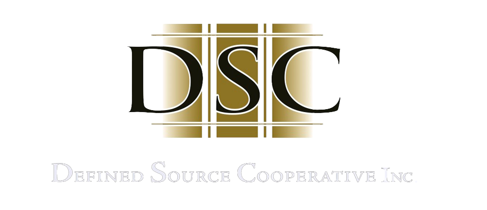 DEFINED SOURCE COOPERATIVE INC logo