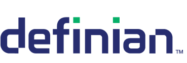 DEFINIAN DATA, LLC logo