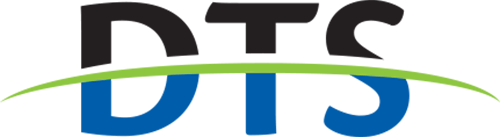 DEFINITIVE TECHNOLOGY SOLUTION logo
