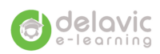 DELAVIC PSC logo