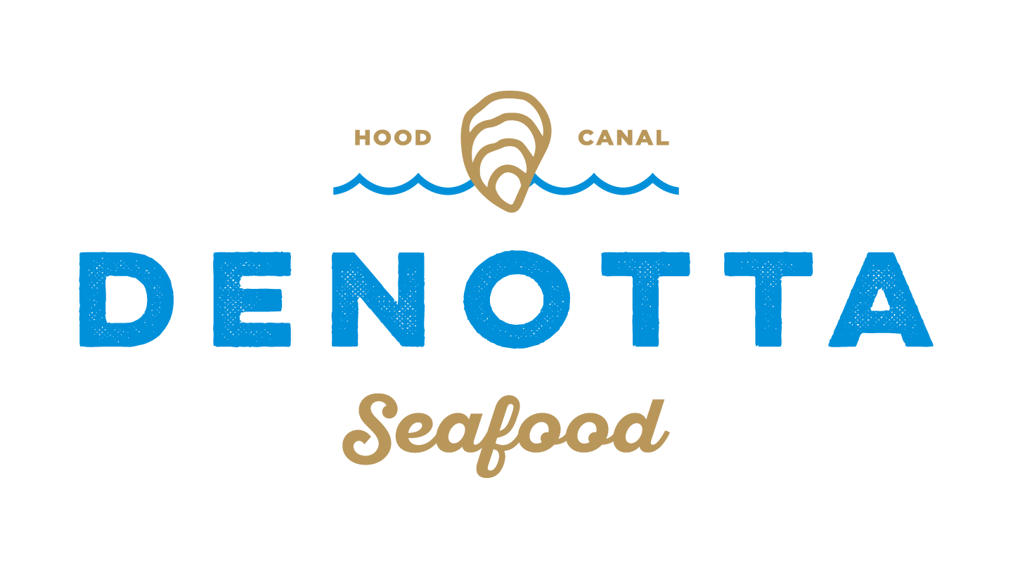 DENOTTA SEAFOOD logo
