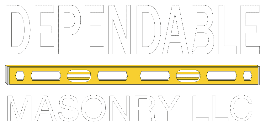 DEPENDABLE MASONRY LLC logo