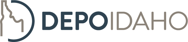 DEPOIDAHO, LLC logo