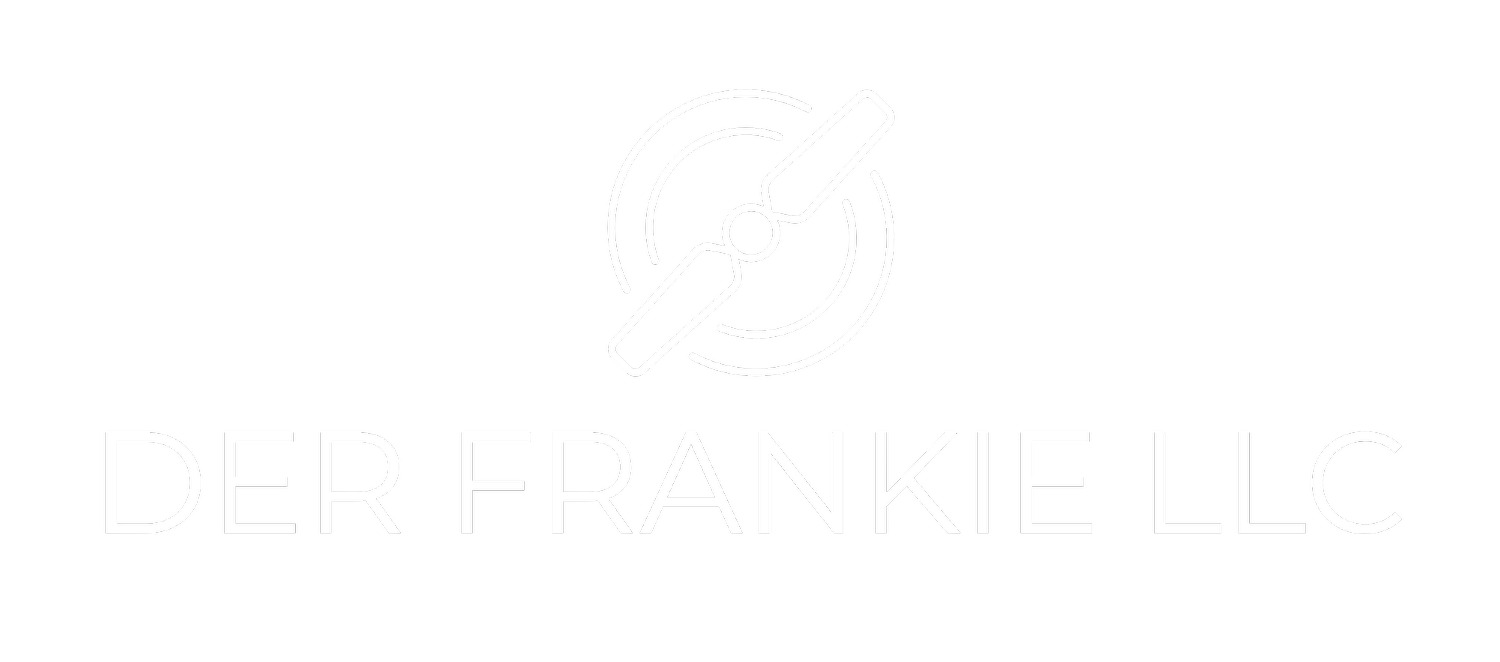 DER FRANKIE LLC logo