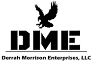 DERRAH MORRISON ENTERPRISES LLC logo