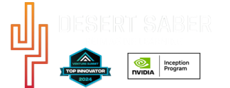 DESERT SABER LLC logo