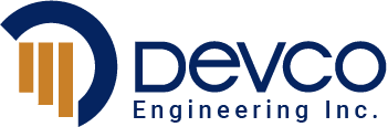 DEVCO ENGINEERING INC logo