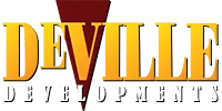 DEVILLE DEVELOPMENTS, LLC logo