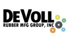DEVOLL RUBBER MANUFACTURING GROUP, INC. logo