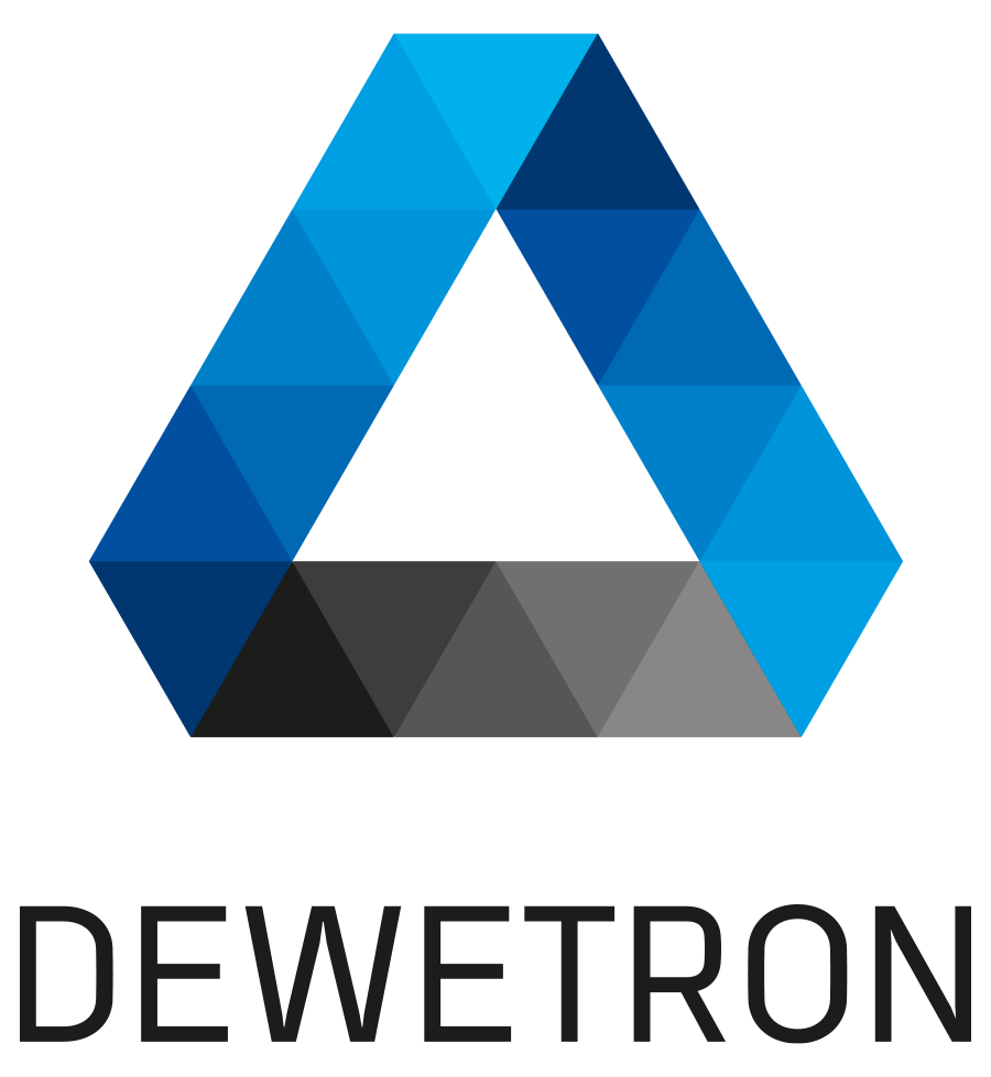 DEWETRON INC logo