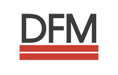 DFM DEVELOPMENT SERVICES LLC logo