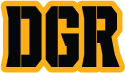 DGR EXCAVATING LLC logo